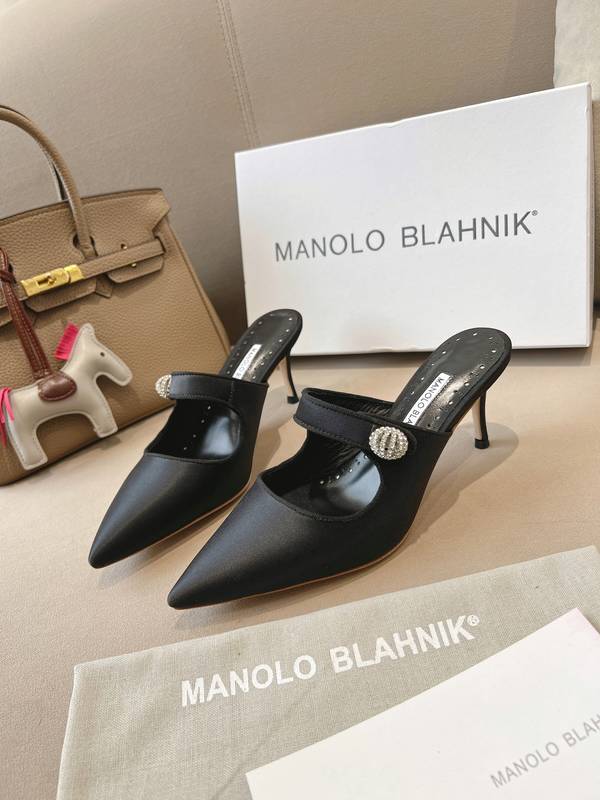 Manolo Blahnik Shoes MBS00058 Manolo Blahnik Shoes MBS00058